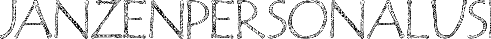 Preview image for JanzenPersonalUseRegular