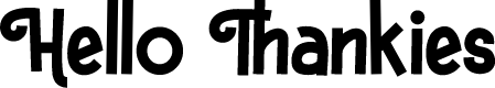 Preview image for Hello Thankies
