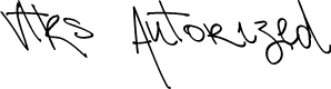Preview image for Vtks Autorized 2