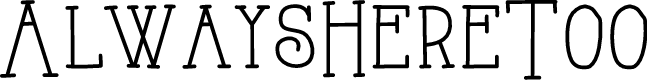 Preview image for AlwaysHereToo