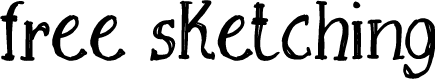 Preview image for Free Sketching_free-demo