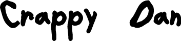 Preview image for CrappyDanBlack
