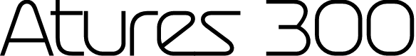 Preview image for Atures 300 PERSONAL USE ONLY