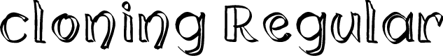 Preview image for cloning Regular