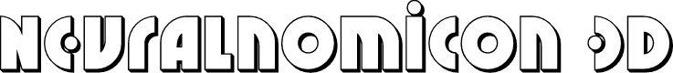 Preview image for Neuralnomicon 3D