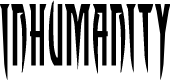 Preview image for Inhumanity