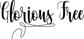 Preview image for Glorious Free