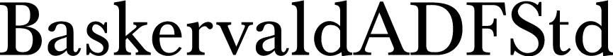 Preview image for BaskervaldADFStd
