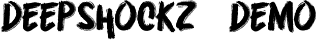 Preview image for DEEPSHOCKZ DEMO