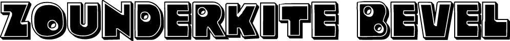 Preview image for Zounderkite Bevel