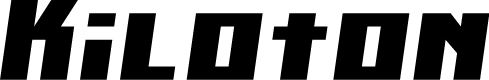 Preview image for Kiloton Condensed Italic
