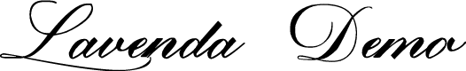 Preview image for Lavenda Demo-FreeForPersonalUse