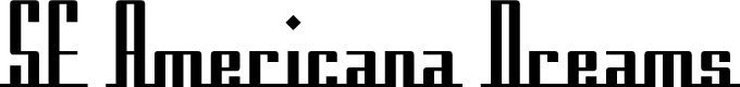 Preview image for SF Americana Dreams Upright