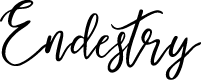 Preview image for Endestry