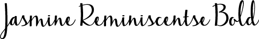 Preview image for Jasmine Reminiscentse Bold