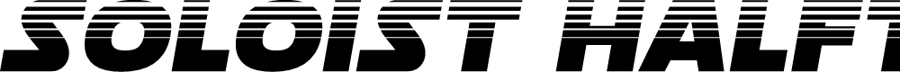 Preview image for Soloist Halftone