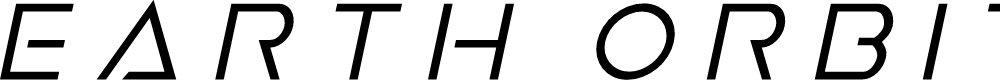 Preview image for Earth Orbiter Title Italic