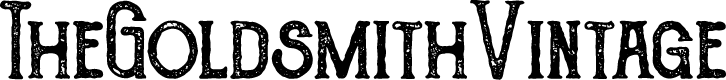 Preview image for TheGoldsmithVintage