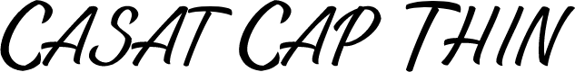 Preview image for Casat Cap Thin PERSONAL USE
