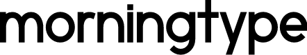 Preview image for Morningtype Bold