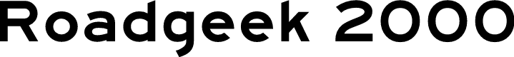 Preview image for Roadgeek 2000 Series F