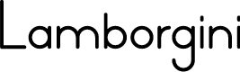 Preview image for Lamborgini