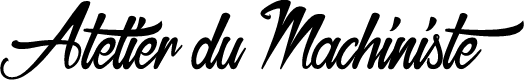 Preview image for Atelier du Machiniste