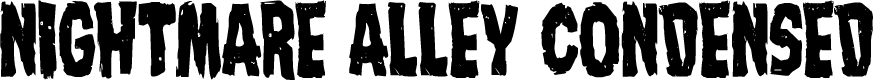 Preview image for Nightmare Alley Condensed