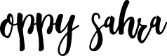 Preview image for oppy sahra