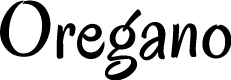 Preview image for Oregano
