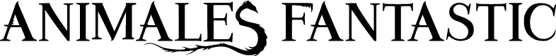 Preview image for Animales Fantastic