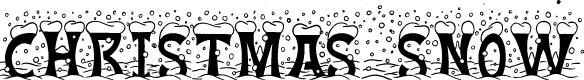 Preview image for Christmas Snow