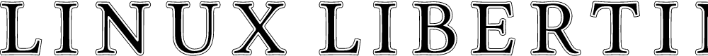 Preview image for Linux Libertine Initials