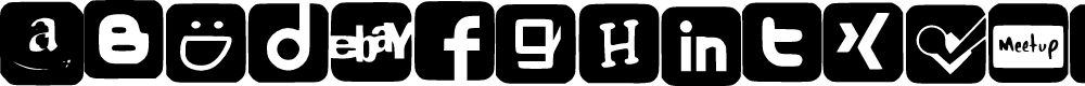 Preview image for SocialNetworkingSymbols1