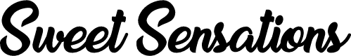 Preview image for Sweet Sensations Personal Use
