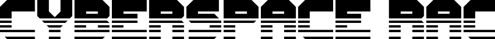 Preview image for Cyberspace Raceway Front