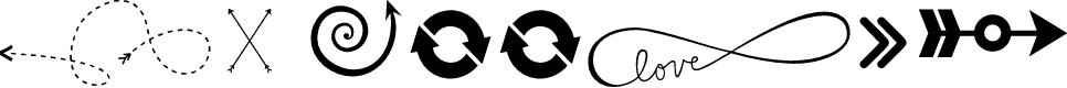 Preview image for KG Arrows