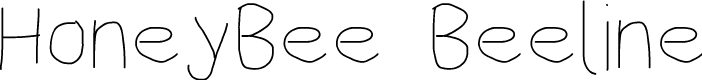 Preview image for HoneyBee Beeline