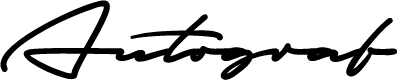 Preview image for Autograf PERSONAL USE ONLY