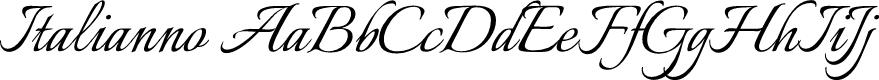 Preview image for Italianno