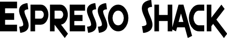 Preview image for SF Espresso Shack Condensed