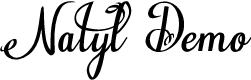 Preview image for Natyl Demo