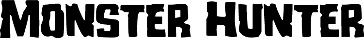 Preview image for Monster Hunter
