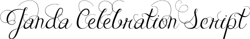 Preview image for Janda Celebration Script