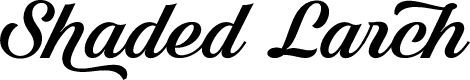 Preview image for Shaded Larch PERSONAL USE ONLY
