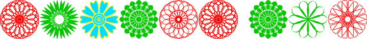 Preview image for shapes pro