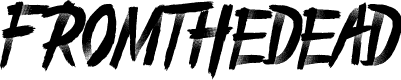 Preview image for From_the_Dead