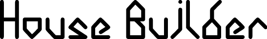 Preview image for House Builder
