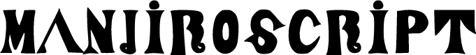 Preview image for ManjiroScript
