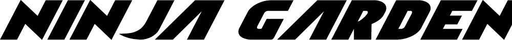 Preview image for Ninja Garden Italic